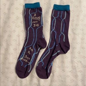 Funny Socks